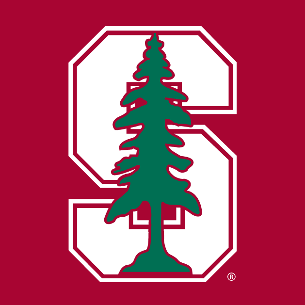 Stanford Cardinal 1993-2013 Alternate Logo v4 diy fabric transfers